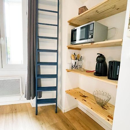#Fk The Altitude Nest Apartment Grenoble Exterior photo