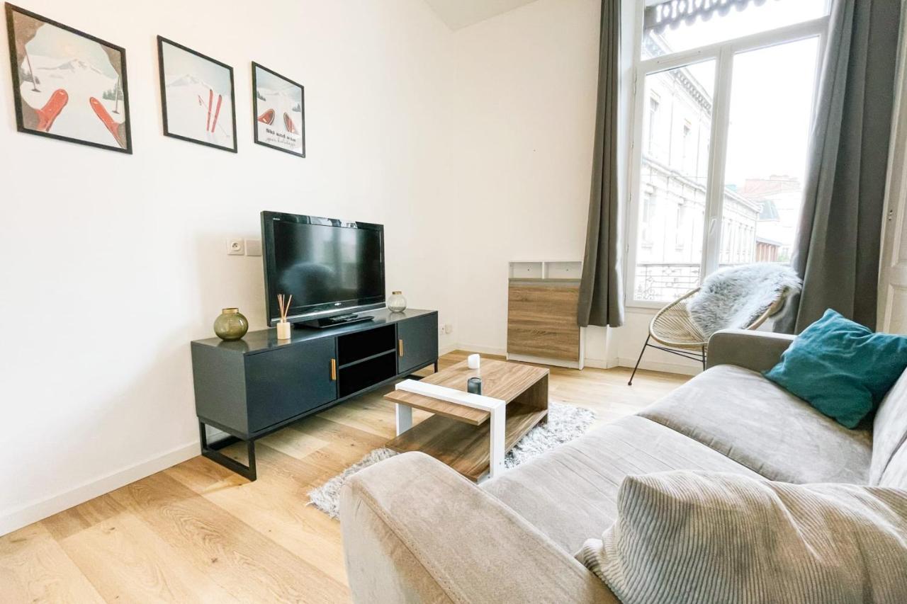 #Fk The Altitude Nest Apartment Grenoble Exterior photo